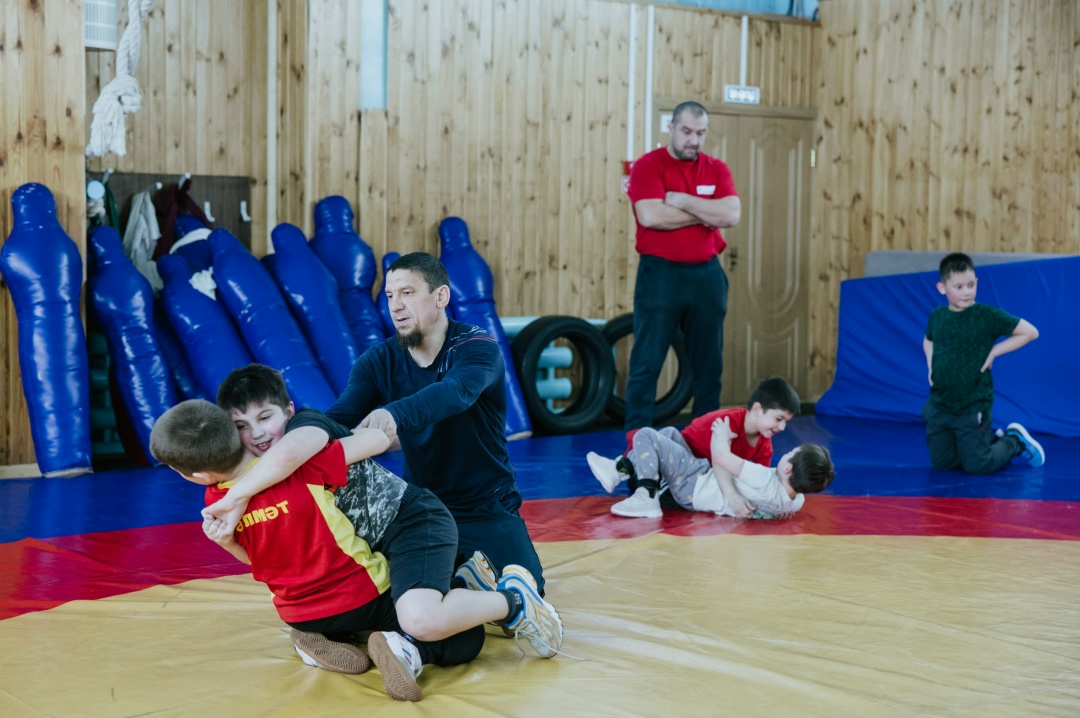 Начинаем новую неделю с необычным героем