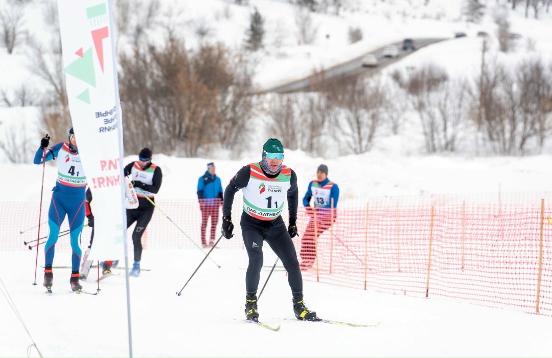 Снежные старты Татнефти Пока мир следил за стартом зимней Олимпиады в Италии, мы писали свою спортивную историю