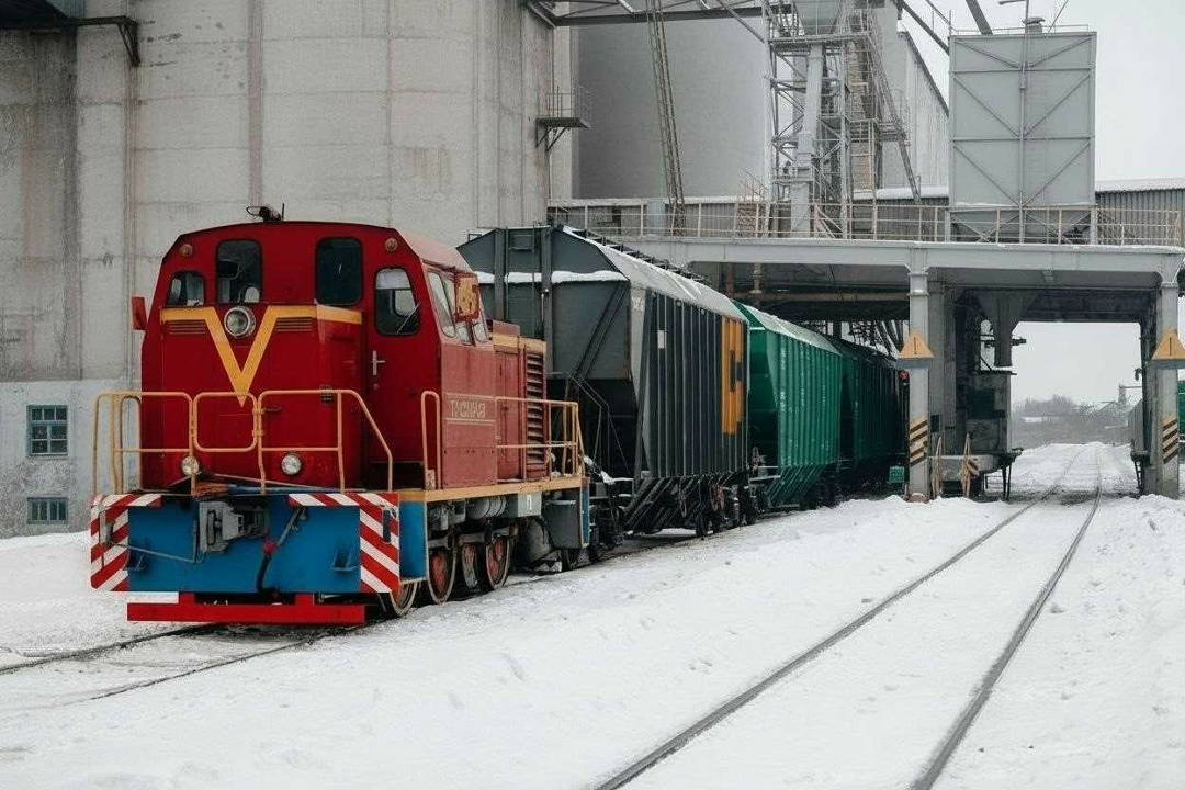 «Продо Зерно Элеватор» (входит в группу «Продо») в 2025 году нарастил оборот сельскохозяйственных культур почти на 60% по сравнению с предыдущим периодом.…