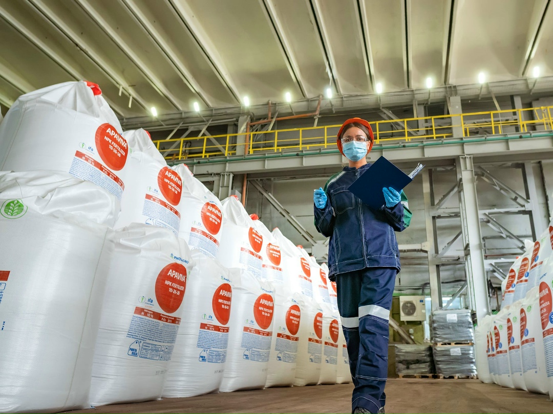 ФАС сообщила, что проводит анализ рынков нефтехимической продукции и минеральных удобрений. На основе полученных данных служба намерена определить…