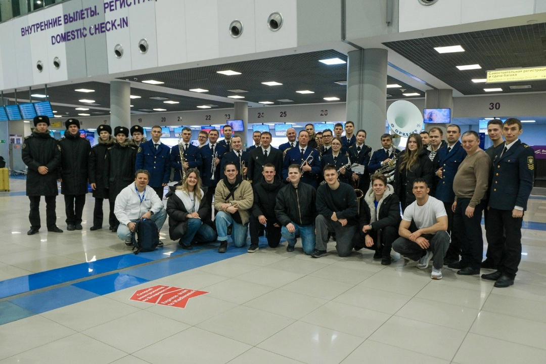 ️ От Калининграда до Владивостока: собираем лучших на Морском чемпионате FESCO!