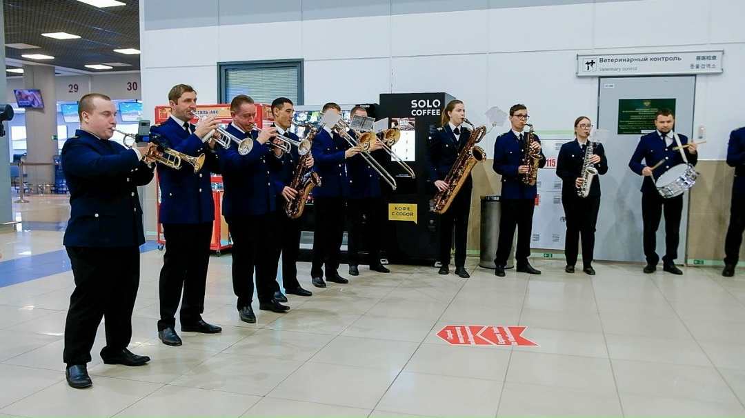 ️ От Калининграда до Владивостока: собираем лучших на Морском чемпионате FESCO!