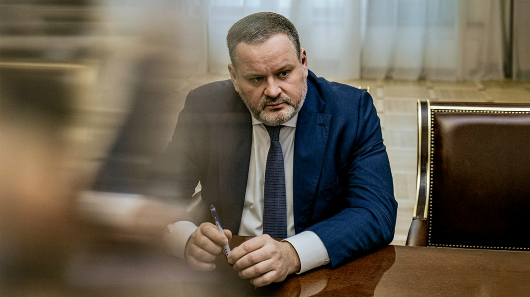 Окно возможностей для рынка труда – это молодежь.