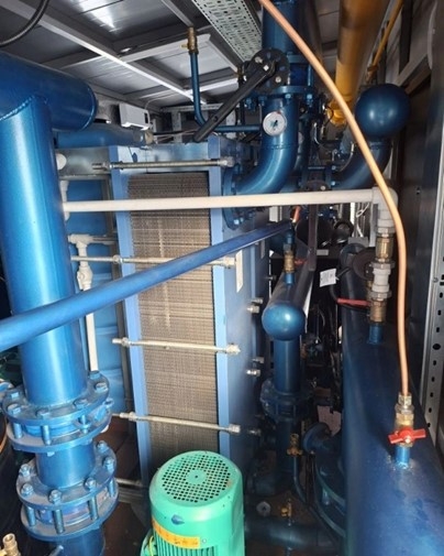 Приокское управление Ростехнадзора в рамках реализации решений совместного совещания с Департаментом ТЭК и ЖКХ Брянской области приняло участие в оперативной…