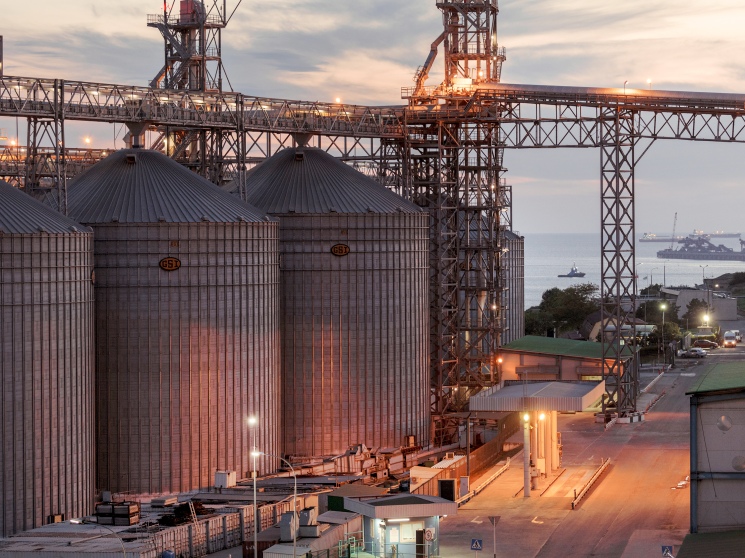 Экспортный потенциал реализован не полностью. В прошлом году вывоз продукции АПК сократился и оказался меньше объемов импорта — Журнал «Агроинвестор»