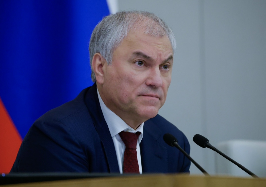 В Государственной Думе прошел «правительственный час» с участием Министра иностранных дел