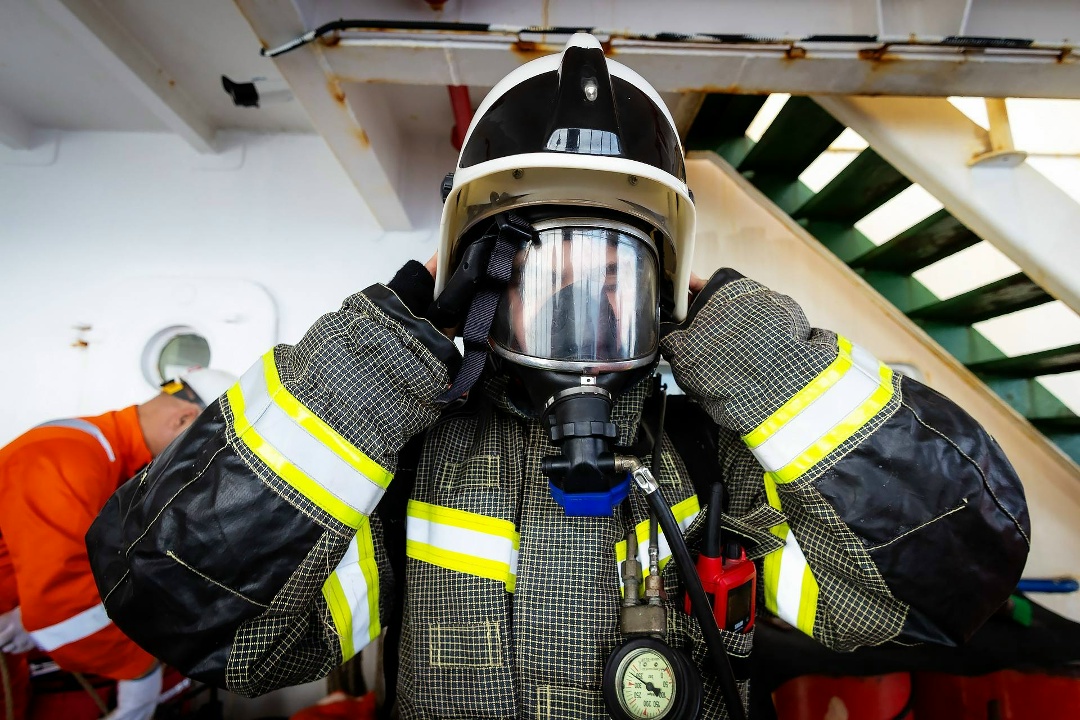 Нет, это не отработка действий команды на случай замедления мессенджеров!