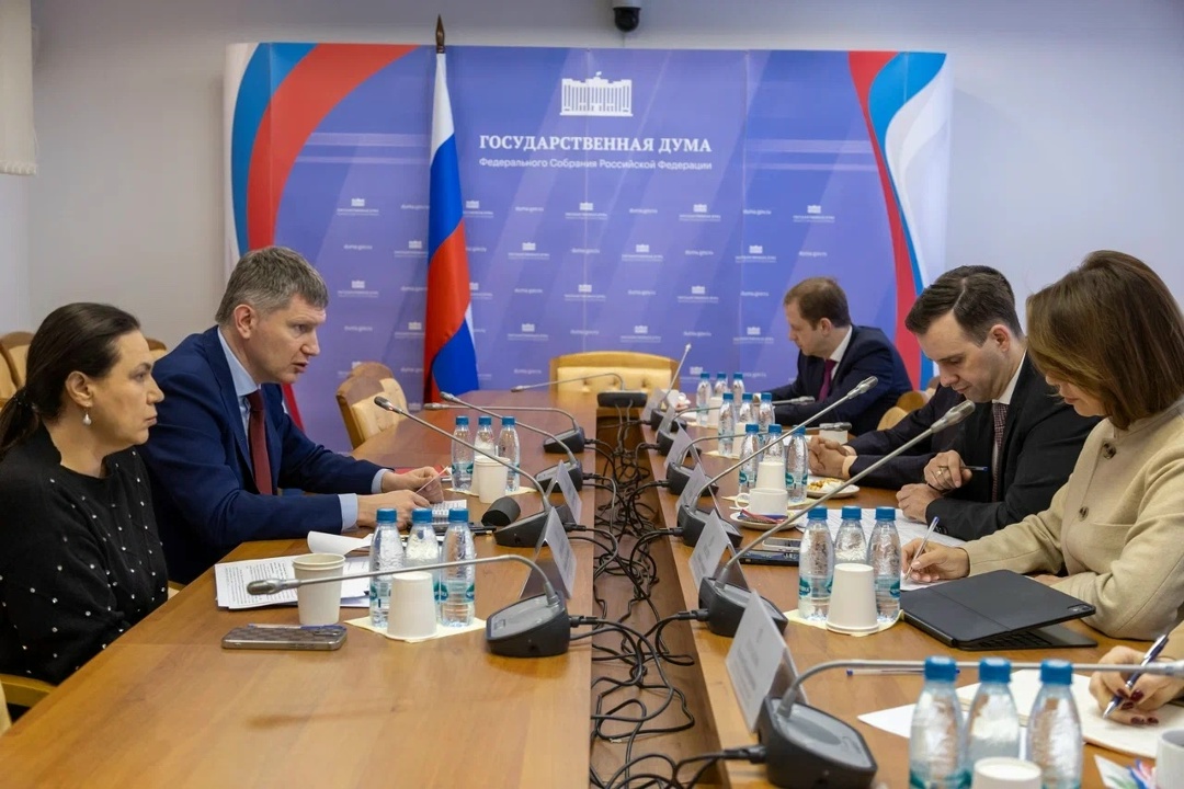 Господдержка МСП перезагружается: больше эффективности, больше сервисов.