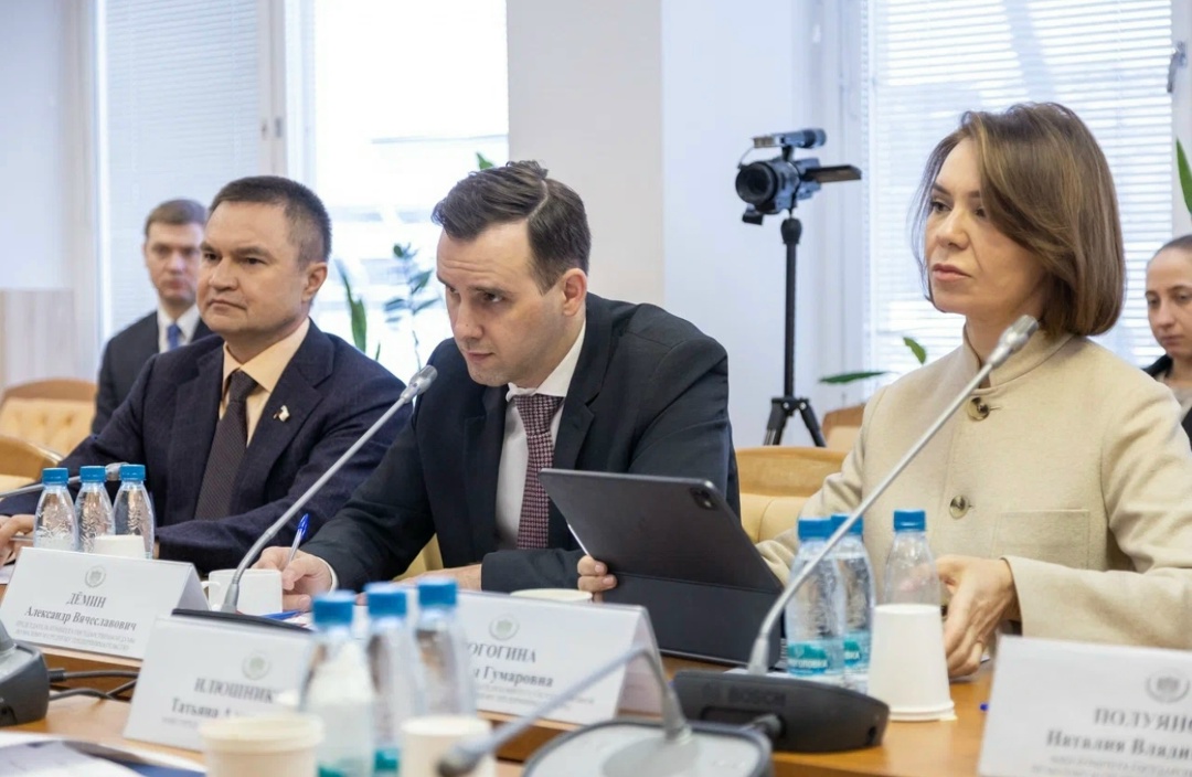 Господдержка МСП перезагружается: больше эффективности, больше сервисов.