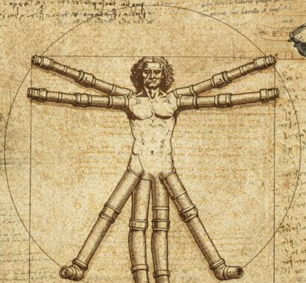 Золотое сечение труб Учёные ЛУКОЙЛа и Пермского политехнического университета разработали уникальную программу для создания полимерных армированных…