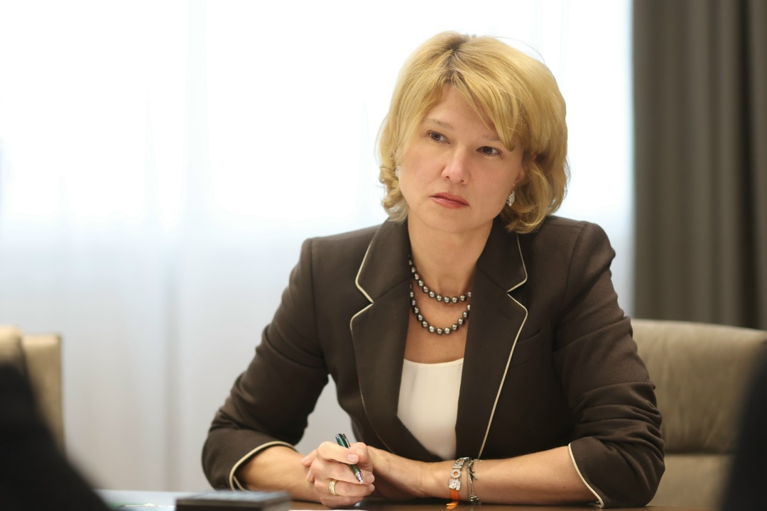 Россия и Монголия укрепляют сотрудничество в АПК