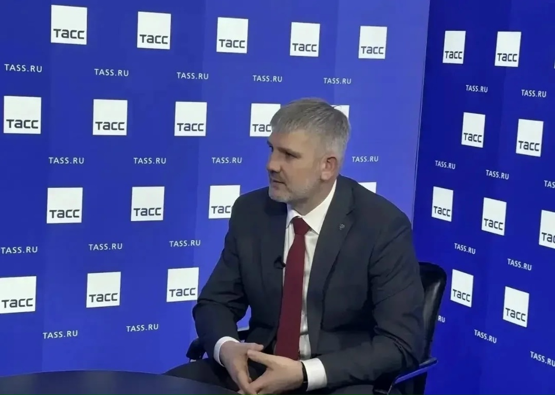 Основные законодательные изменения в строительстве обсудили участники «Сибирской строительной недели»