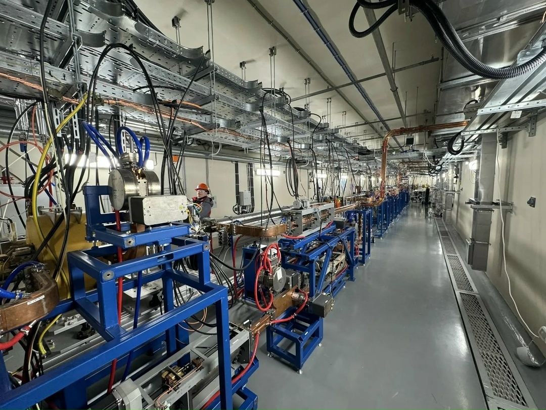 Основные законодательные изменения в строительстве обсудили участники «Сибирской строительной недели»