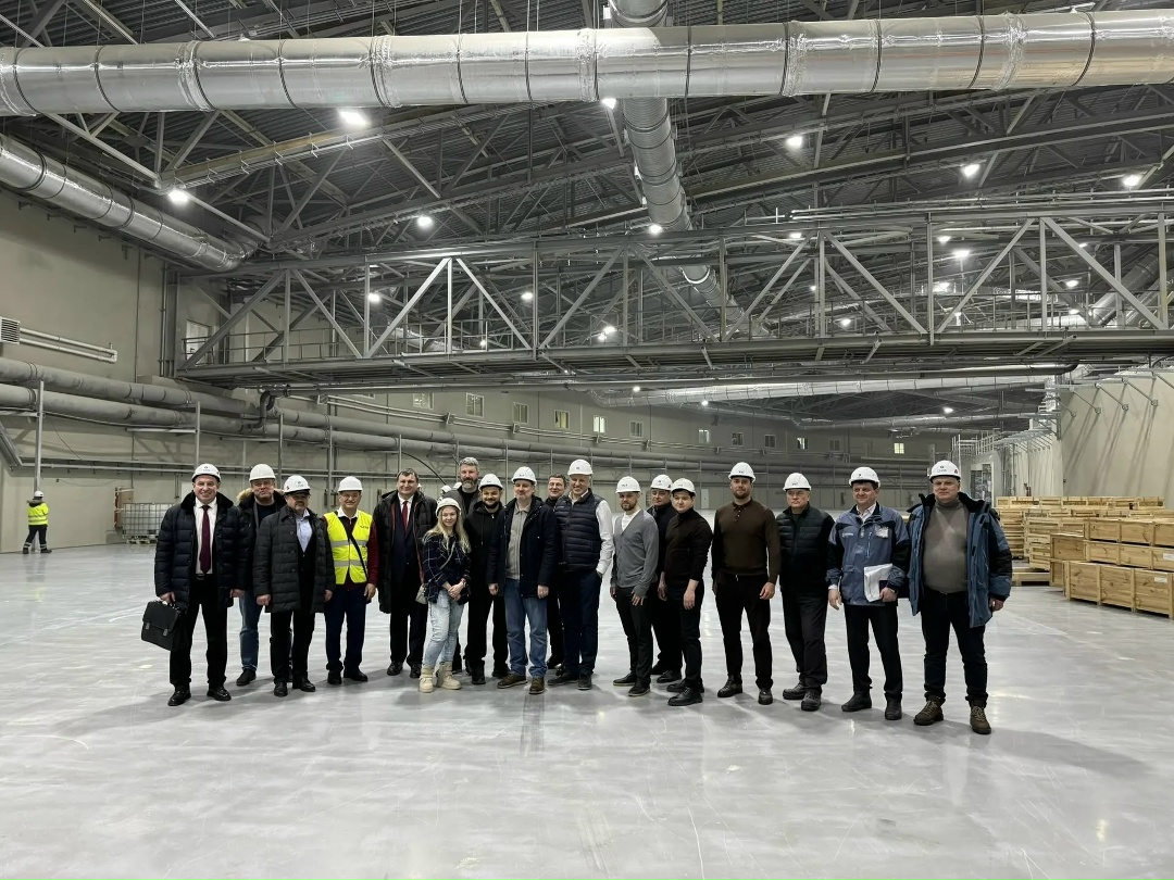 Основные законодательные изменения в строительстве обсудили участники «Сибирской строительной недели»