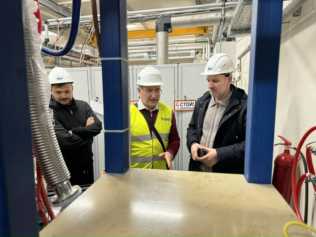 Основные законодательные изменения в строительстве обсудили участники «Сибирской строительной недели»