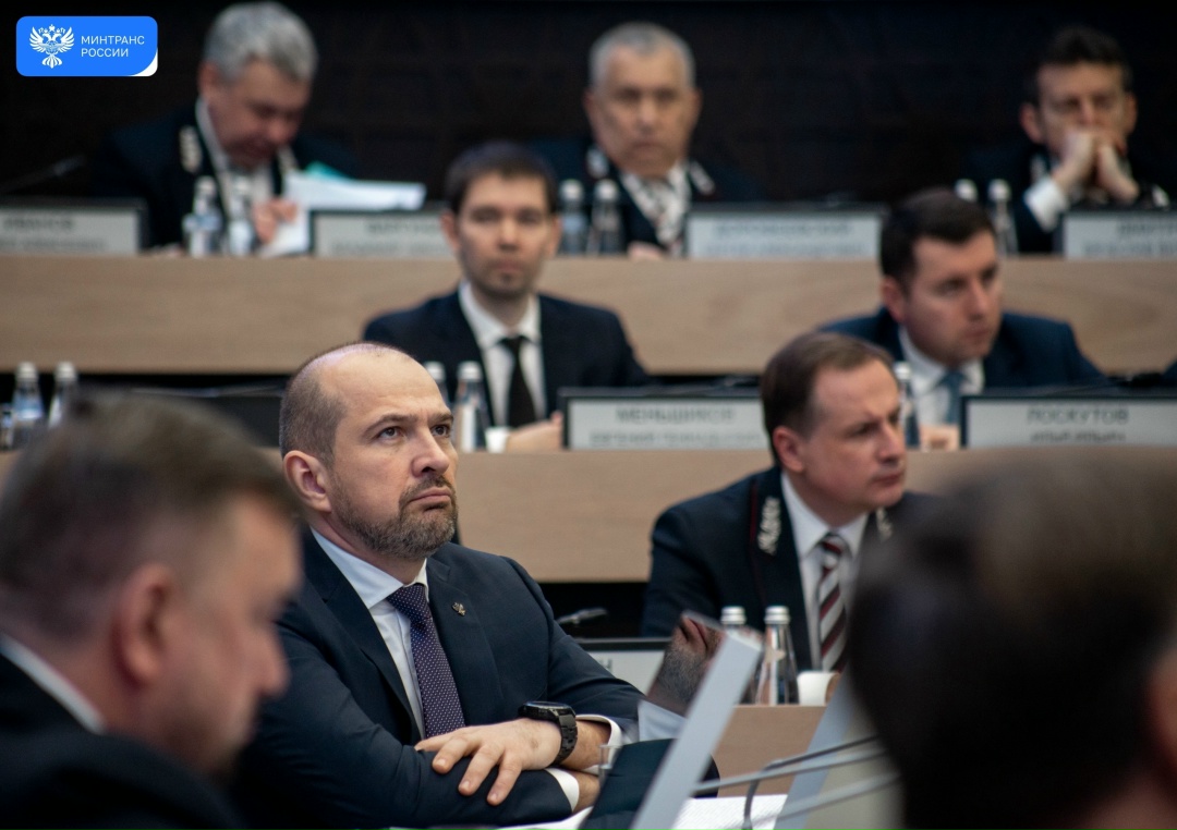 В 2025 году по сети РЖД перевезено более 1,3 млрд пассажиров