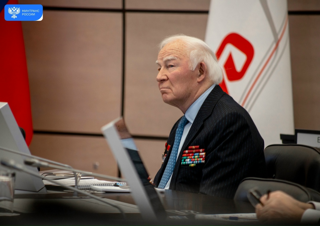 В 2025 году по сети РЖД перевезено более 1,3 млрд пассажиров