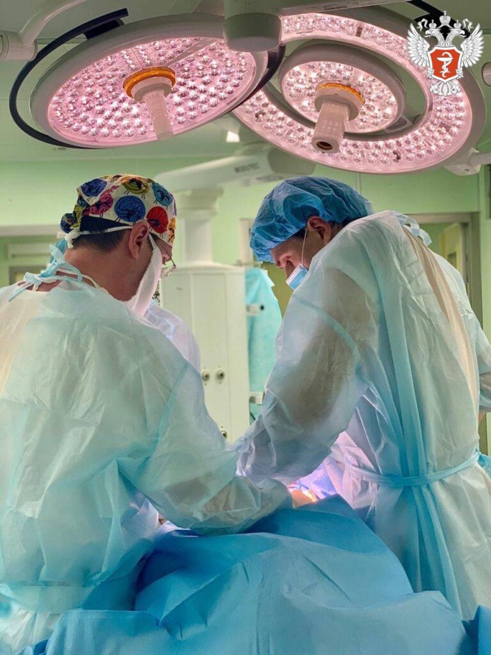 Сегодня среда, а значит #НаучнаяСреда