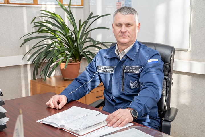 «Умный» склад ММК: 25 000 м² теперь работают быстрее.