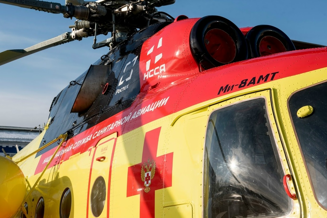 Чудо в Приморском крае: спасена маленькая девочка