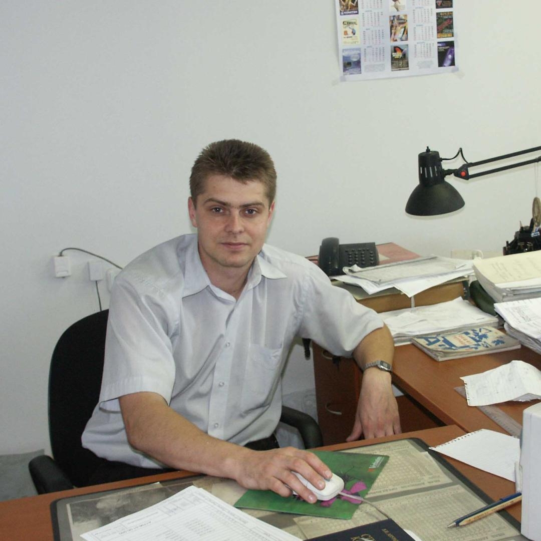 Жизнь, в которой нет преград для развития.