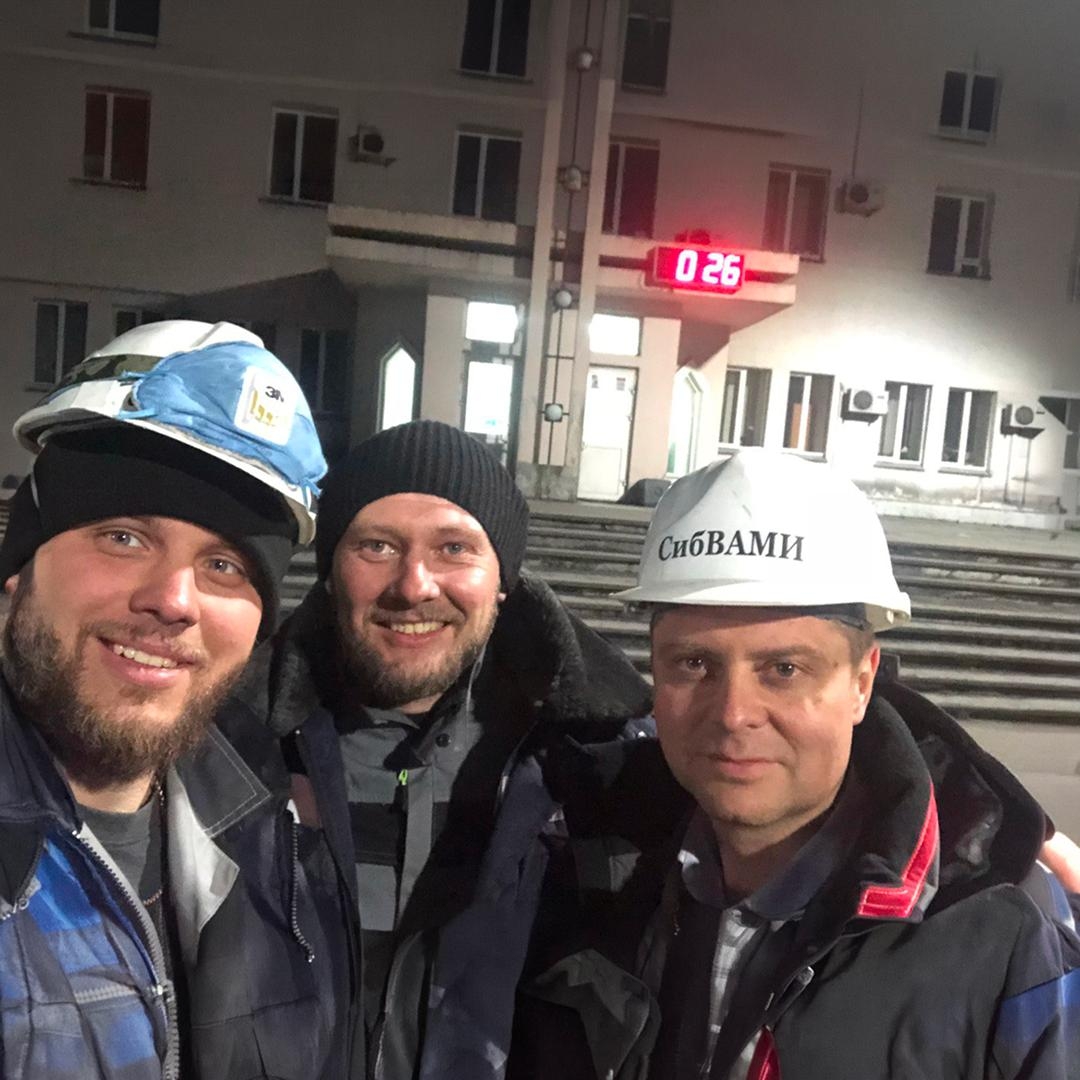 Жизнь, в которой нет преград для развития.