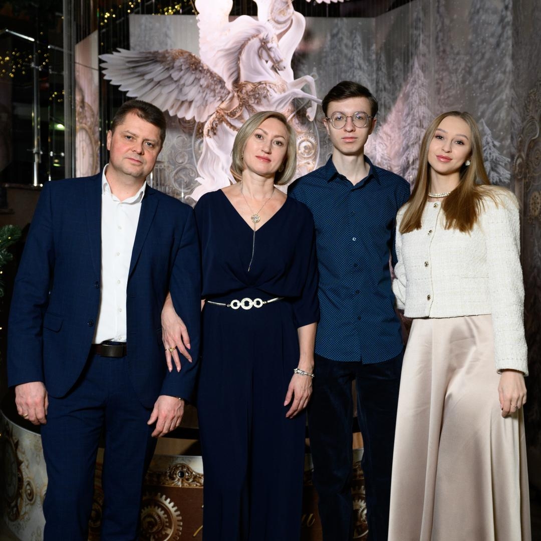 Жизнь, в которой нет преград для развития.