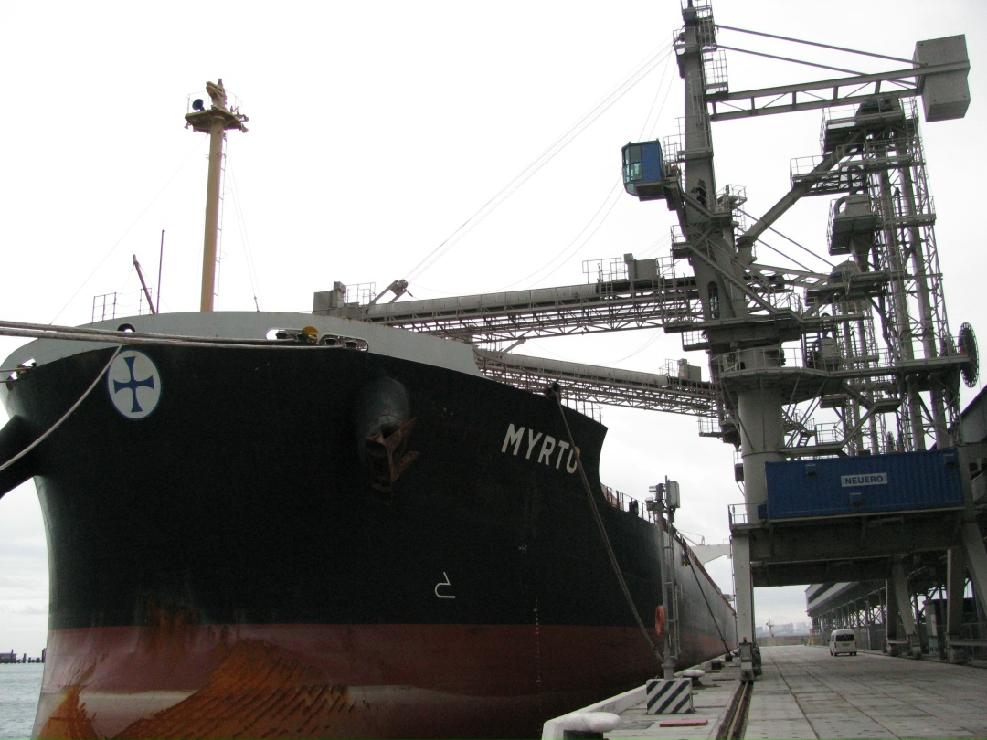 Минсельхоз США (USDA) в своем февральском отчете сохранил прогноз экспорта пшеницы из России в сезоне-2025/26 на уровне 44 млн т (43 млн т в сезоне-2025/24),…