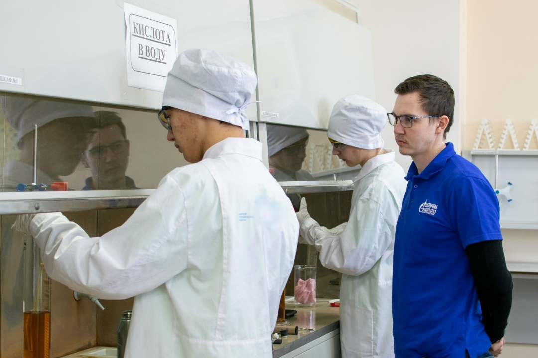 В Приамурье продолжается региональный этап Всероссийского чемпионата по профмастерству «Профессионалы».