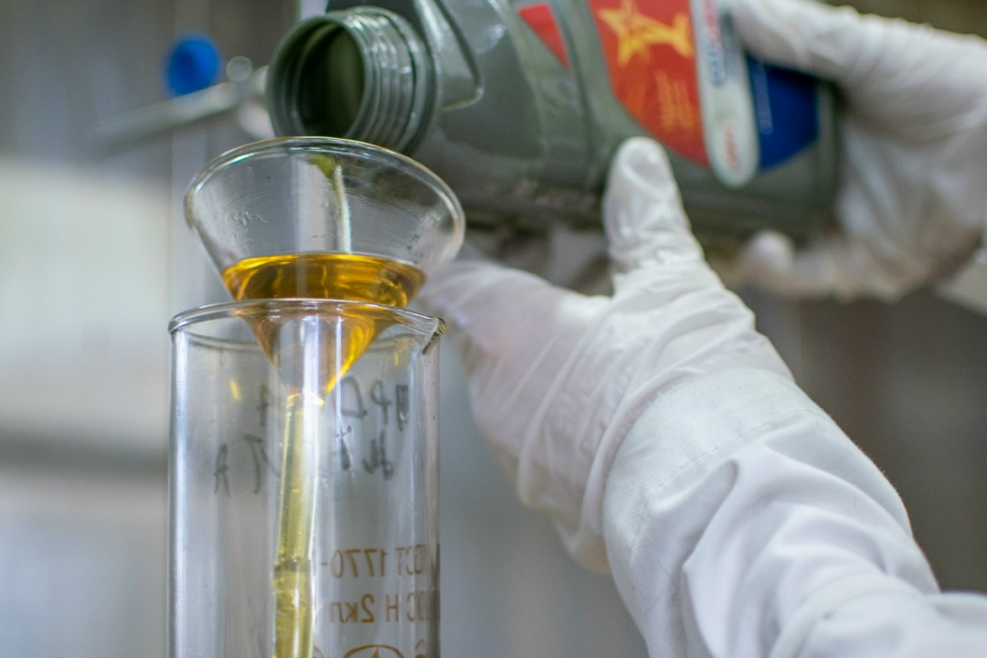 В Приамурье продолжается региональный этап Всероссийского чемпионата по профмастерству «Профессионалы».