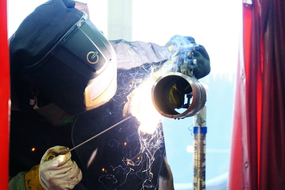 В Приамурье продолжается региональный этап Всероссийского чемпионата по профмастерству «Профессионалы».