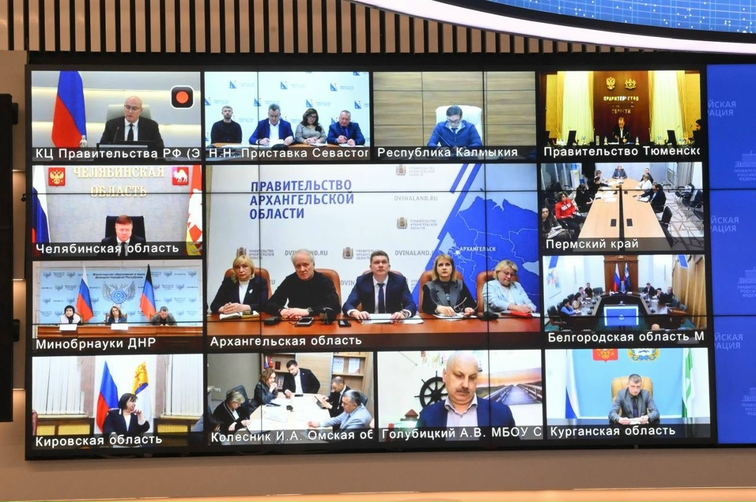 Для пилотного проекта по фиджитал-спорту Минпросвещения определены 59 школ в 16 субъектах.