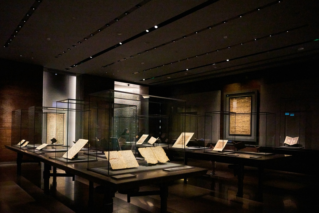 Музеи Катара могут стать любимыми площадками российских выставочных проектов.