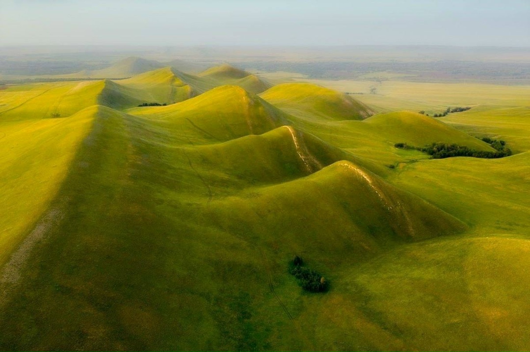 4 федеральные выставки — и везде фотоработы нефтяника ЛУКОЙЛа