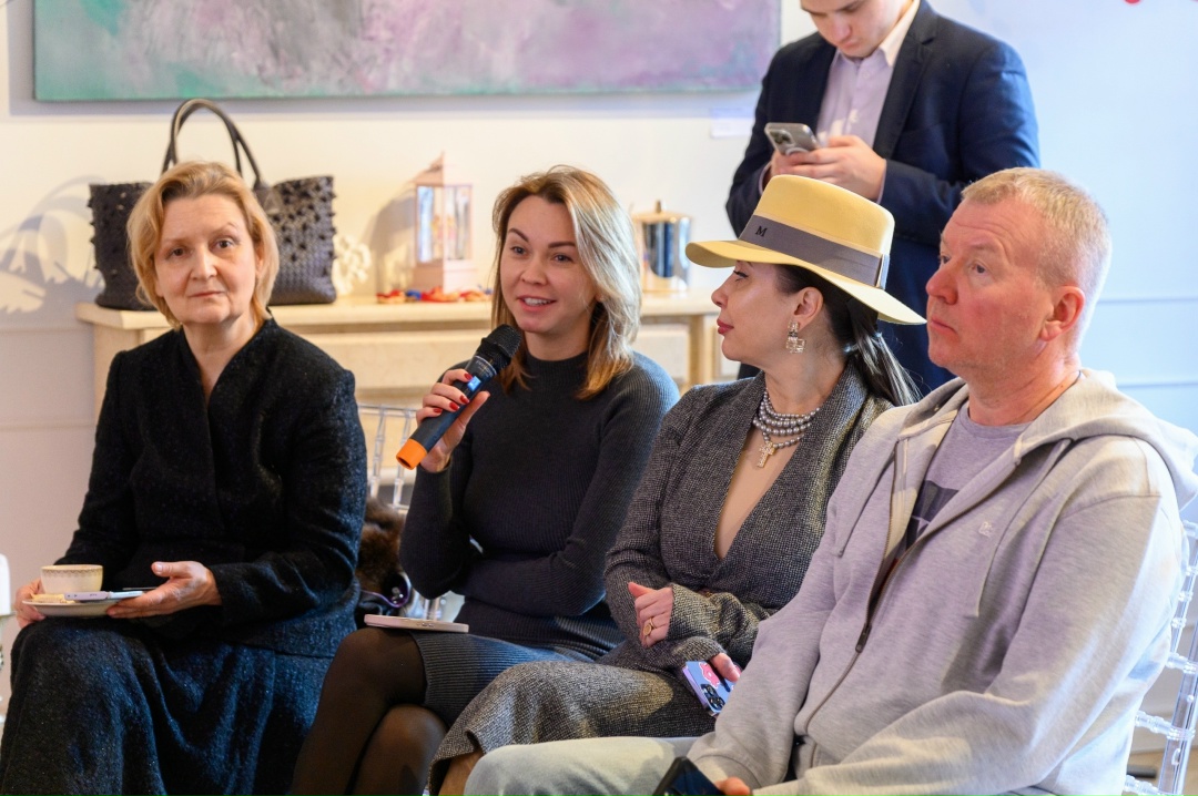 Ирина Окладникова: Минфин находится в диалоге с отраслевыми ведомствами и бизнесом при выработке решений