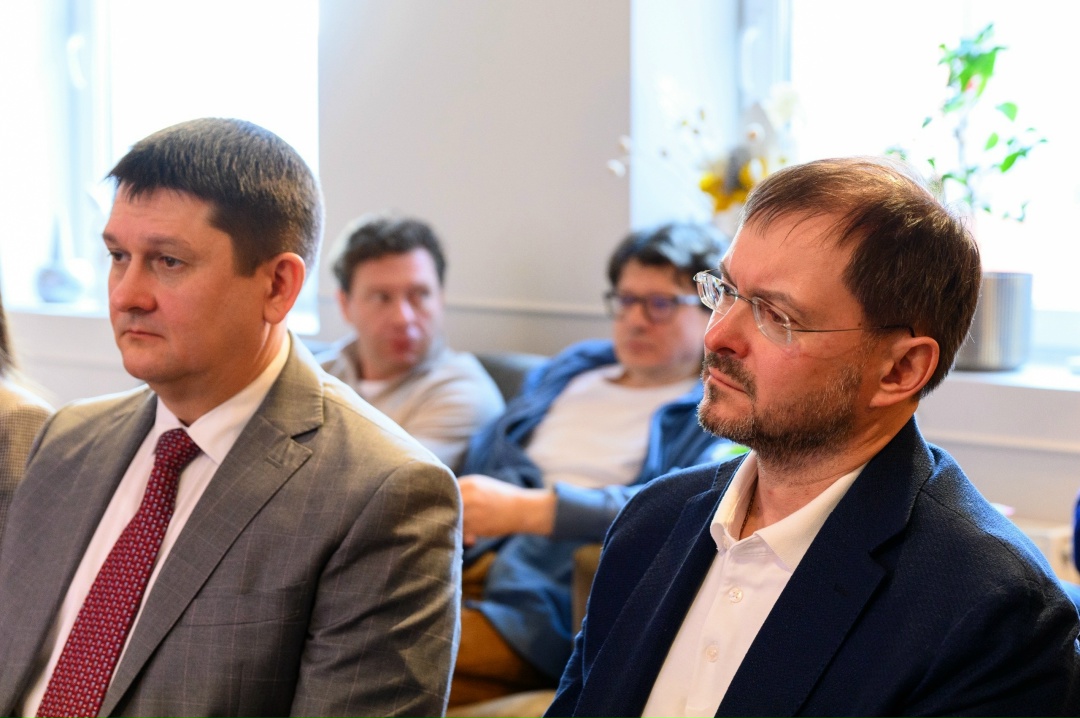 Ирина Окладникова: Минфин находится в диалоге с отраслевыми ведомствами и бизнесом при выработке решений