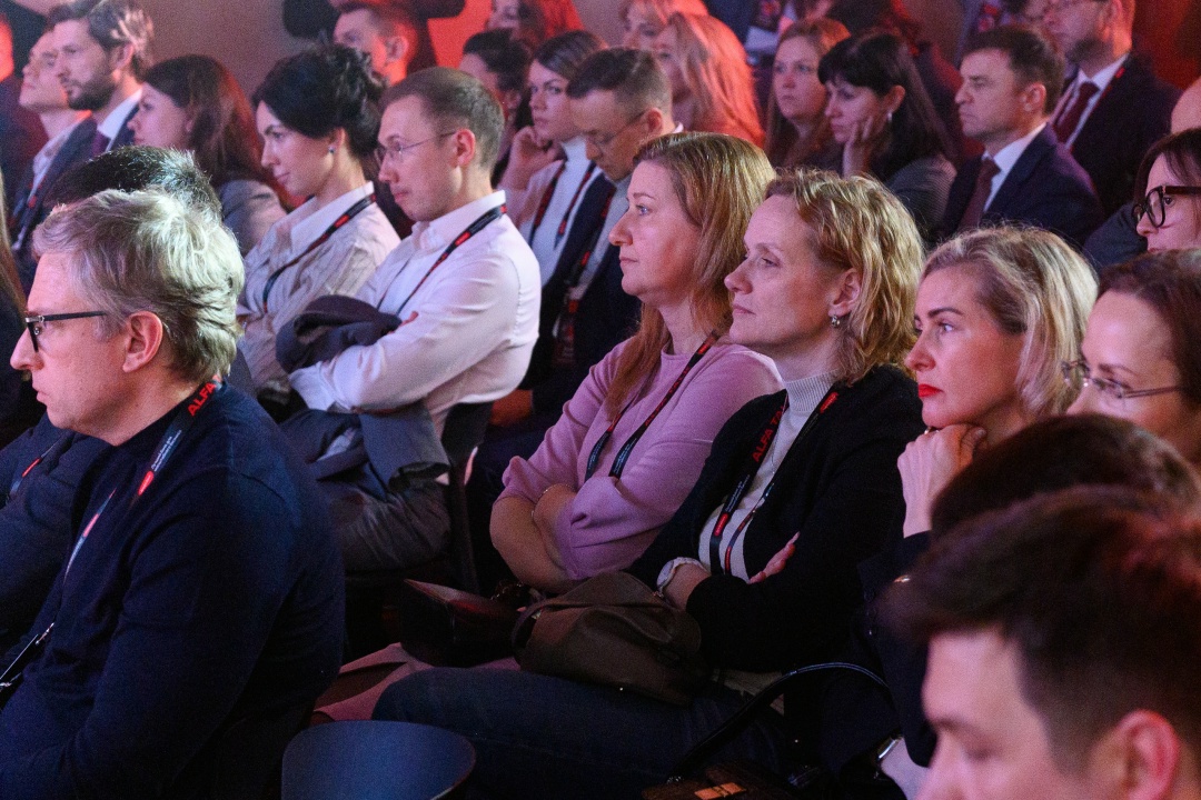 Иван Чебесков: Оборот криптовалют в России составляет около 50 млрд рублей в день