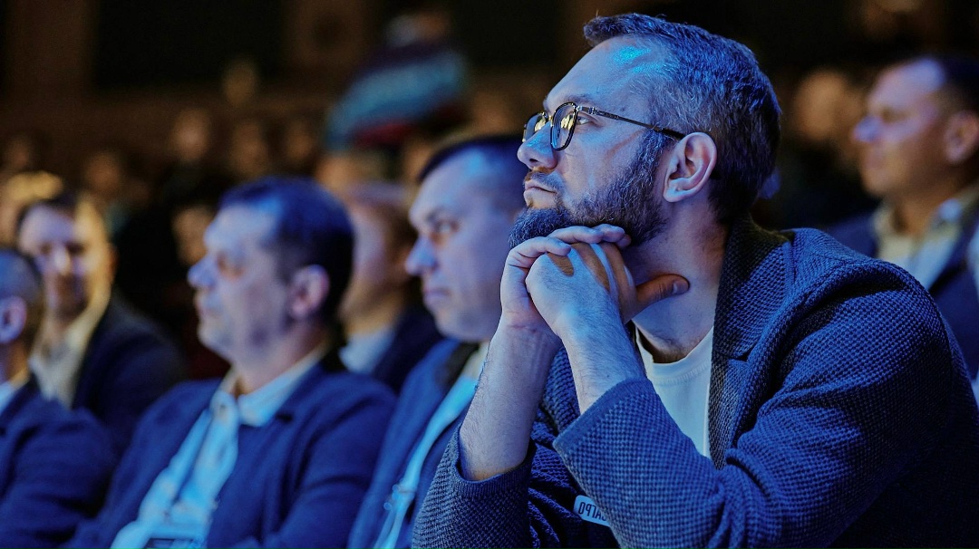 В мастерской управления «Сенеж» стартовал финал конкурса «Лидеры АПК»