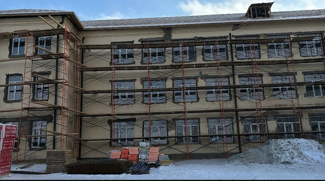 Вопросы восстановления объектов жилья и инфраструктуры обсудили в Курской области