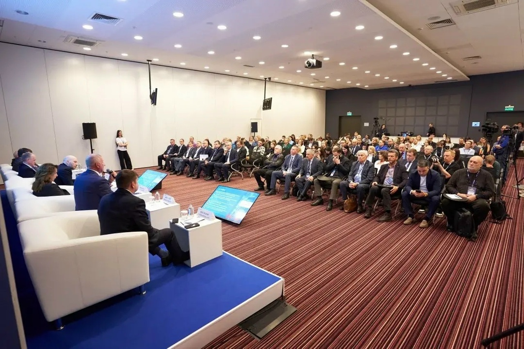 Цифровизация строительной отрасли и ЖКХ в фокусе внимания «Сибирской строительной недели»