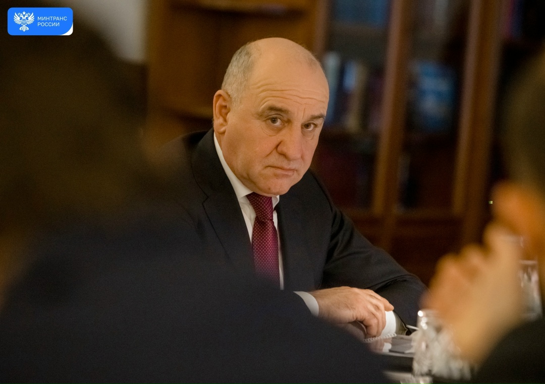 Строительство аэропорта Архыз планируется завершить в 2029 году