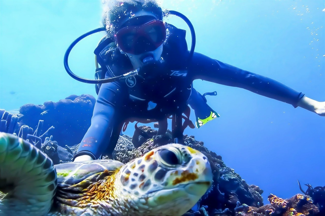 Глубина – ее стихия! Знакомьтесь, Наталья Зверева – главный геолог шахты «Ерунаковская-VIII»