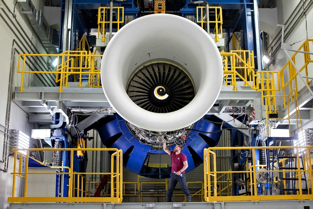 Специалисты ОДК сделали двигатель ПС-90А еще надежней