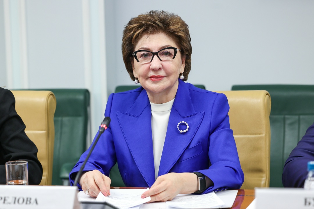 Галина Карелова: К летнему сезону 2026 года в детских лагерях отдыха появится 82 новых корпуса