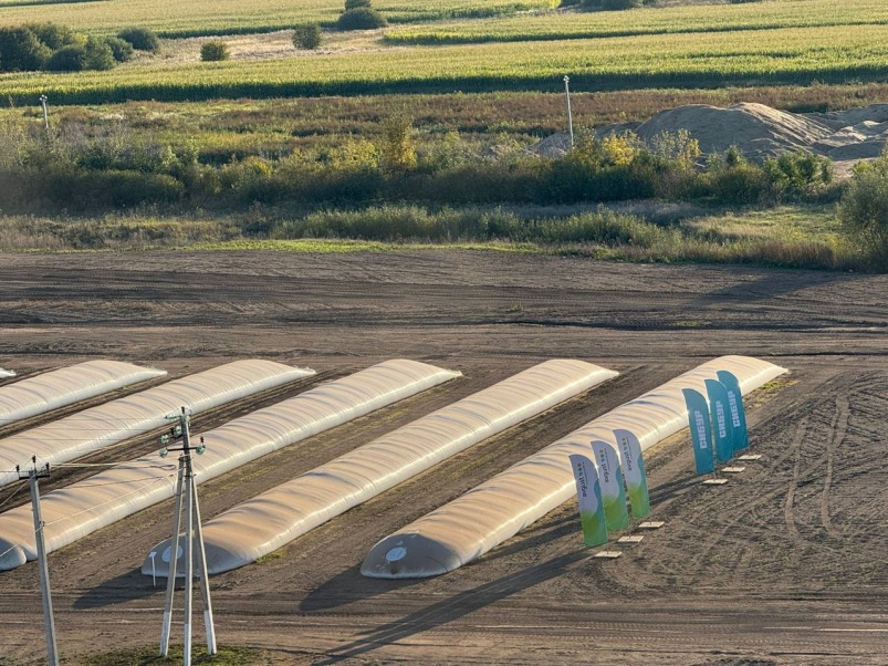 Экономика поля: как полимерные рукава спасают миллиарды рублей российского АПК