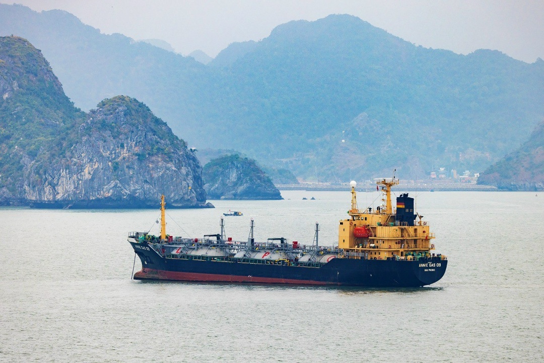 Хайфон: точка входа в Северный Вьетнам