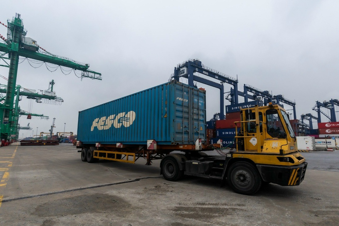 Хайфон: точка входа в Северный Вьетнам