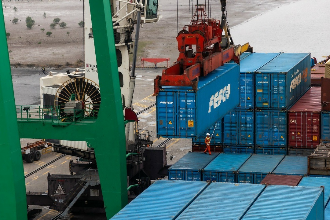 Хайфон: точка входа в Северный Вьетнам