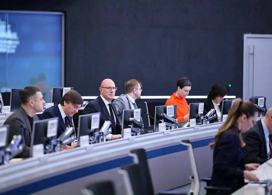 От доступности яслей до повышения качества образования и развития «Профессионалитета».