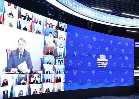 От доступности яслей до повышения качества образования и развития «Профессионалитета».